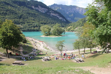 Val di Non - Trentino 