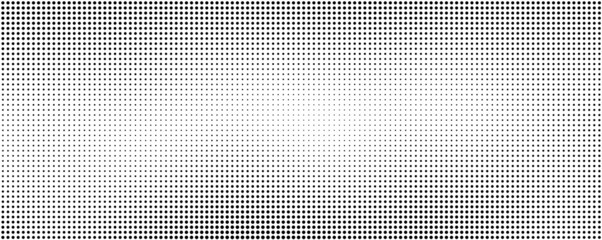 abstract halftone dot pattern background