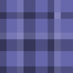 Checked Fabric