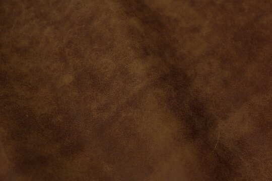 natural anilin crazy horse leather cow texture material