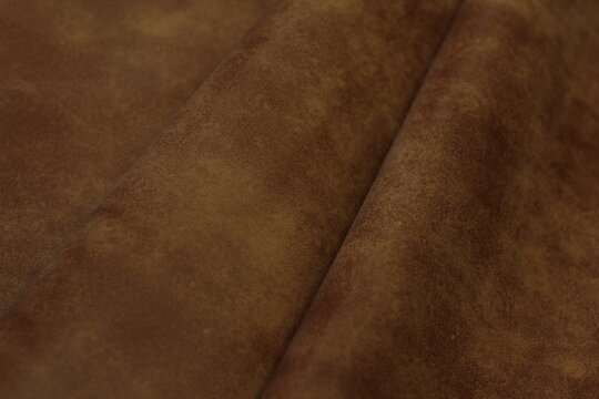natural anilin crazy horse leather cow texture material