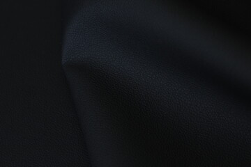 natural perforated pigmented leather cow texture