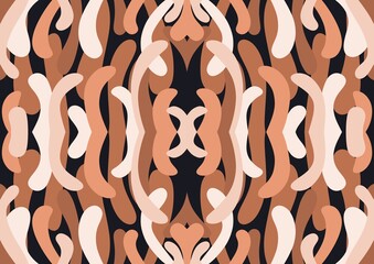 Abstract coloured background for wallpaper and fabrics and packaging and gifts and cards and kitchen and kids 