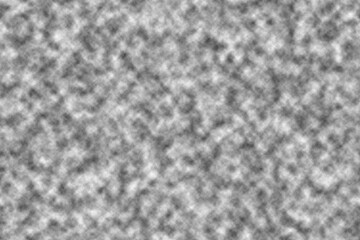 Rough surface texture illustration in black and white colors