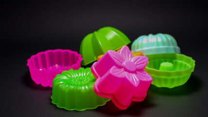 cake mold