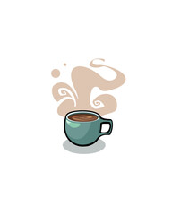 Morning Cup of Coffee