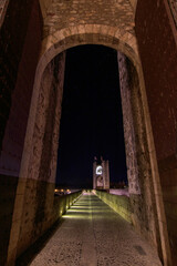 Fototapeta premium Besalú