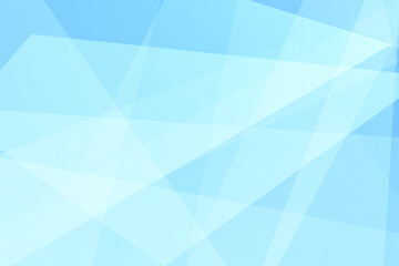 Abstract blue on light blue background modern design. Vector illustration EPS 10.