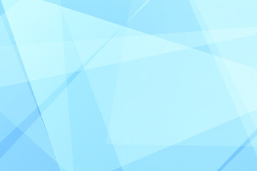 Abstract blue on light blue background modern design. Vector illustration EPS 10.