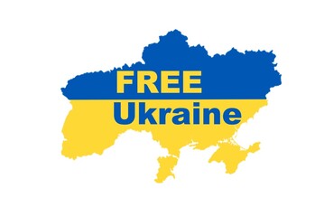 Free Ukraine