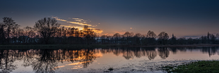 Celle Dammaschwiesen