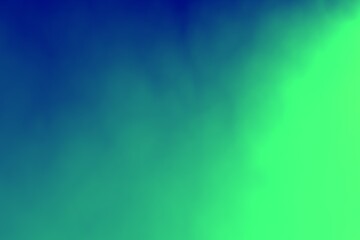 Colored smoke background. Colored couples abstract background design. 3D illustration.