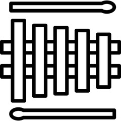 xylophone