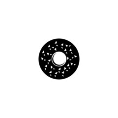 Donut logo