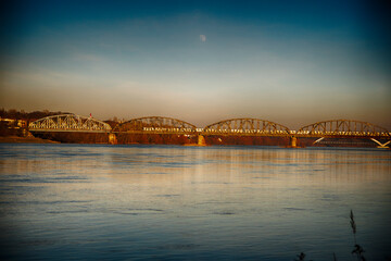 Krajobraz Toruń © Krzysztof  Jaworski