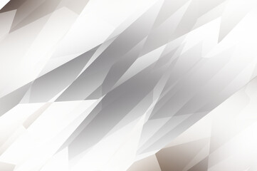 Abstract Background. Triangle 3d illustration polygonal art pattern style. Future graphic geometric design. Geometry texture futuristic decoration. Trendy and vibrant modern style template..