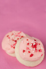 Valentine's Day Cookies!