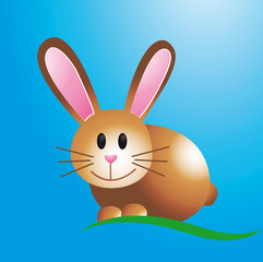 LAPIN ILLUSTRATION