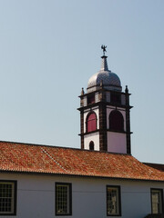 Santa Clara Church and Convent, Funchal, Madeira