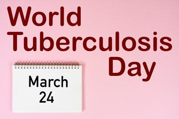 United Nations World Tuberculosis Day march 24