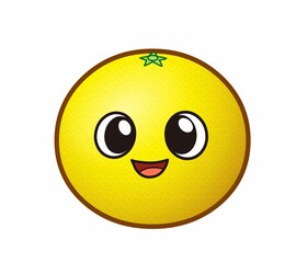 Fototapeta premium 新鮮な美味しいグレープフルーツ