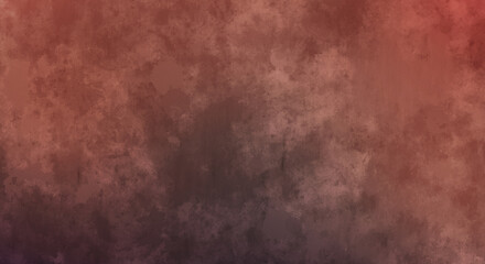 Grunge moldy background. Colorful stained template. Texture and elements for your design. Gothic wall with distressed pattern. Wallpaper with stains and mold.