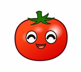 美味しい野菜のトマト