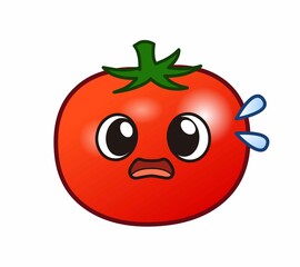 美味しい野菜のトマト