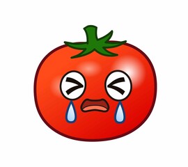 美味しい野菜のトマト