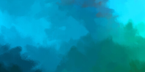 Brushed Painted Abstract Background. Wild chaotic brushstrokes. Strokes of paint. 2D Illustration. Brush stroked painting.