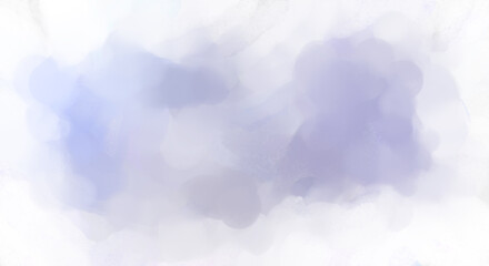 Crazy watercolor random pattern. Creative abstraction. Modern art painting. 2d illustration. Digital texture wallpaper. Artistic watercolored backdrop material.