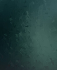 Brushed Painted Abstract Background. Brush stroked painting. Strokes of paint. 2D Illustration.