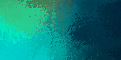 Creative background. Painted composition with vibrant brush strokes. Textured colorful painting. Paint brushed wallpaper.