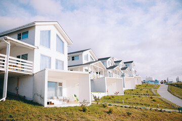 houses hotels tropics architecture apartments