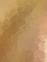 Brushed Painted Abstract Background. Brush stroked painting. Strokes of paint. 2D Illustration.