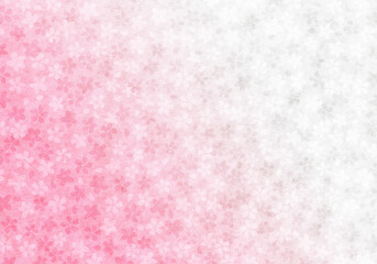 532_桜和紙_白ピンク