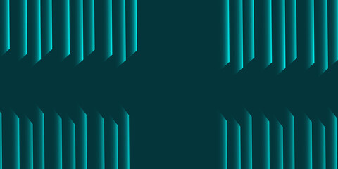 Abstract blue background vector