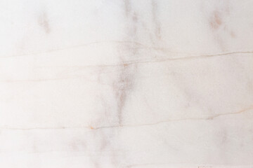 White marble texture background, abstract texture for interior design.