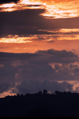 Seascape Manabi Ecuador Beach