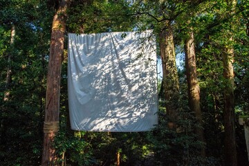 祈りの印 © 謙二 竹田