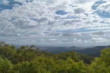 Cooktown Town trip, roads and views, Grassy Hills lookout and Finch Bay and Beach.


