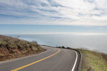 Pacific Coast Highway