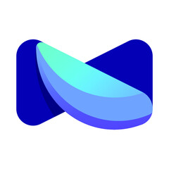 Triangle Logo Concept