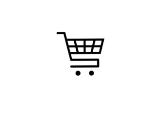 shopping cart icon