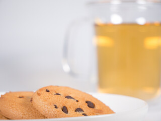 ティーセット　イメージ