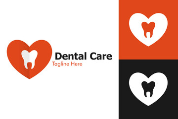 Illustration Vector Graphic of Dental Care Logo. Perfect to use for Medical Company