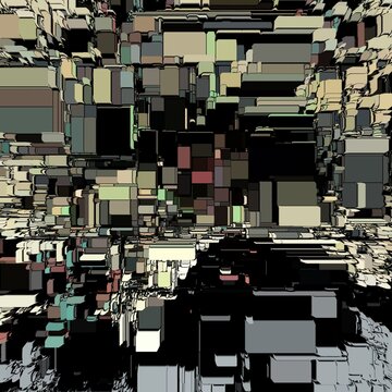 キューブモール