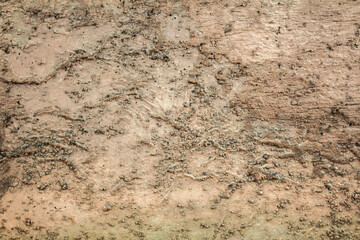 Schöne Abstrakte hintergrund Design in Farbe