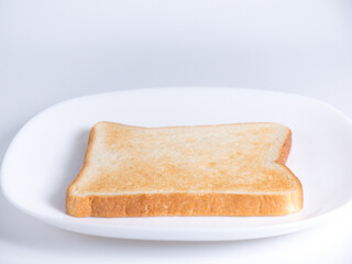 トーストパン

