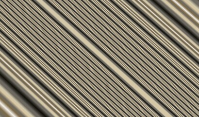 Obraz premium Fractal background